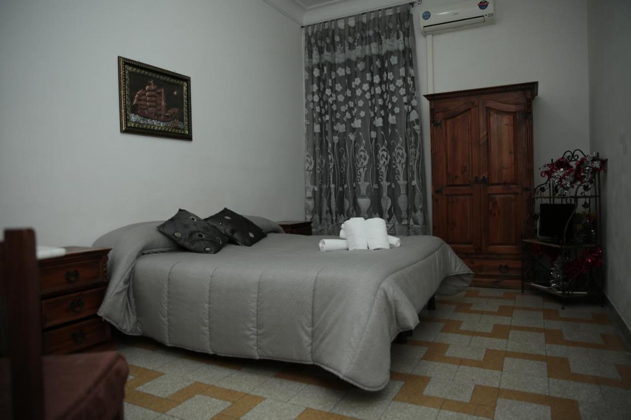 B&B Bel Ami Roma Eksteriør bilde