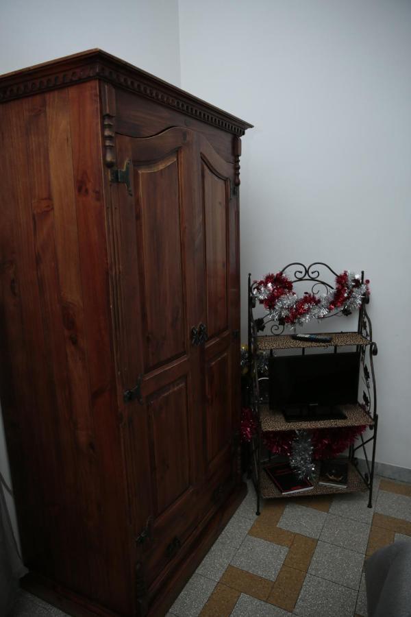 B&B Bel Ami Roma Eksteriør bilde