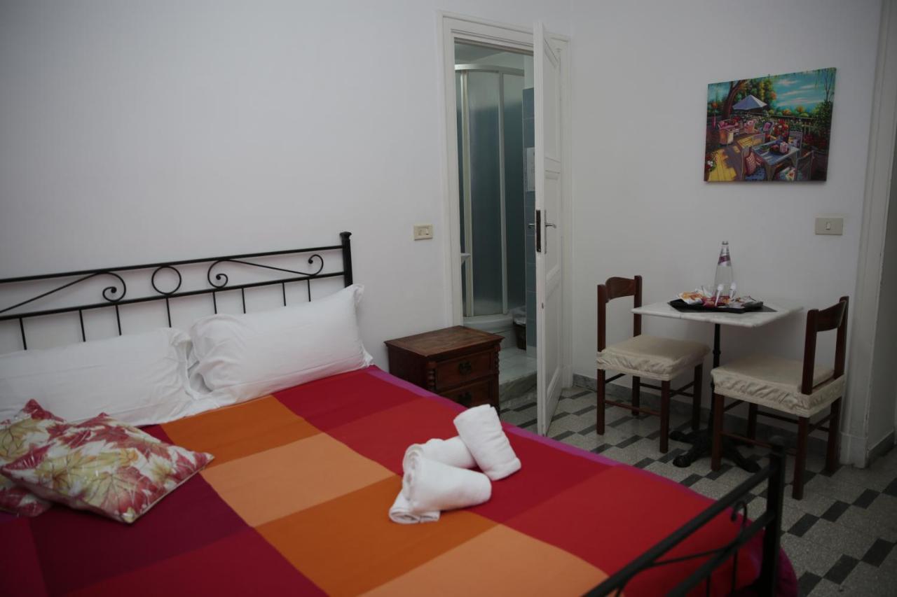 B&B Bel Ami Roma Eksteriør bilde