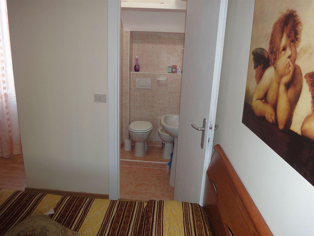 B&B Bel Ami Roma Eksteriør bilde
