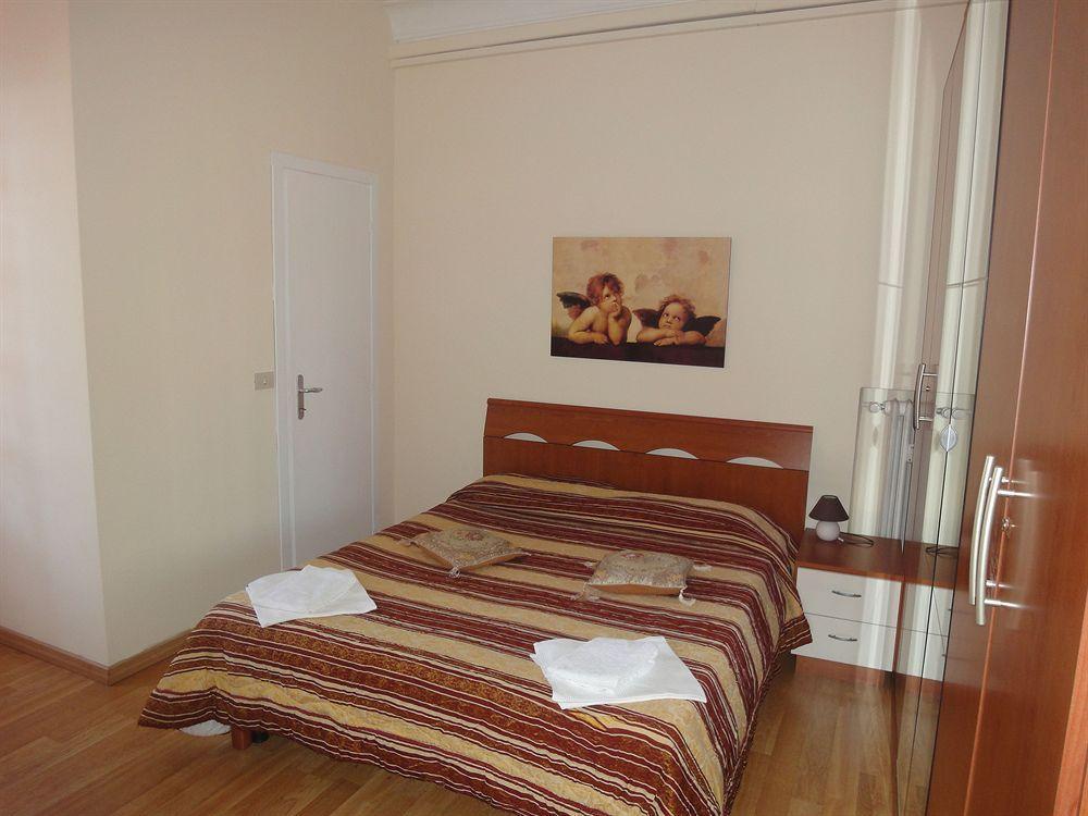 B&B Bel Ami Roma Eksteriør bilde