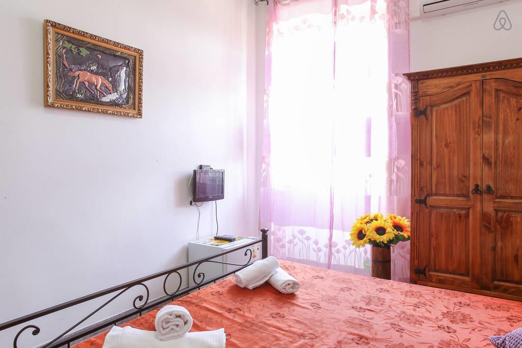 B&B Bel Ami Roma Rom bilde