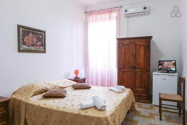 B&B Bel Ami Roma Rom bilde